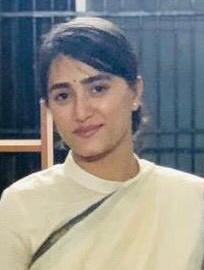 TANNYA BRAHME